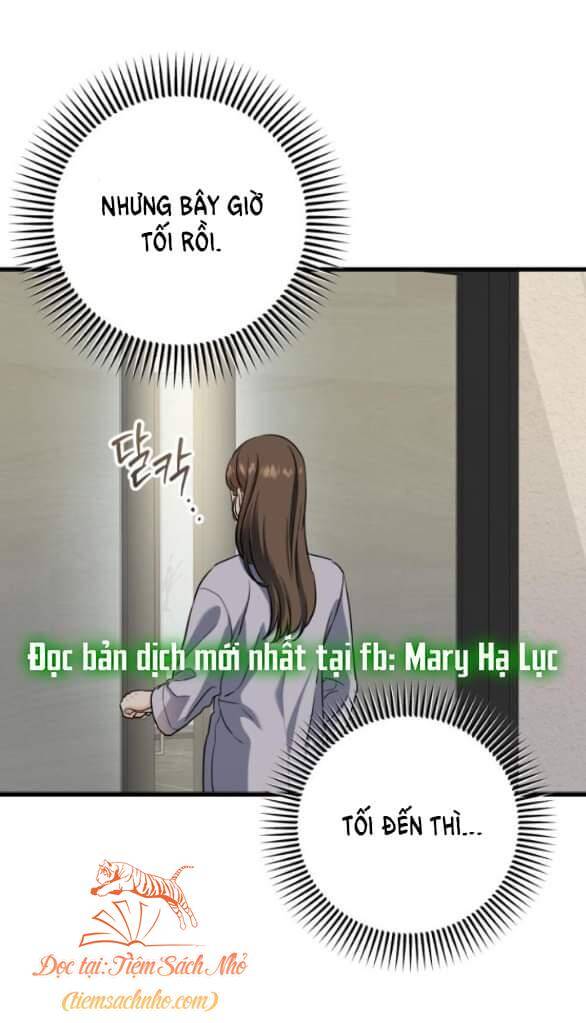 Nóng Lòng Muốn Giày Vò Em Chapter 47 - 49