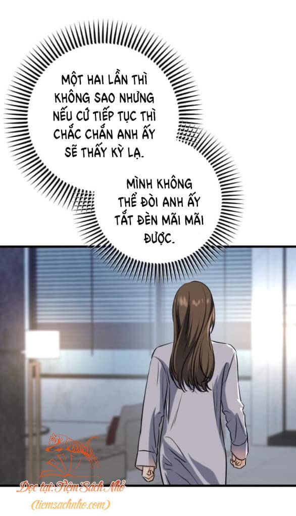 Nóng Lòng Muốn Giày Vò Em Chapter 47 - 52