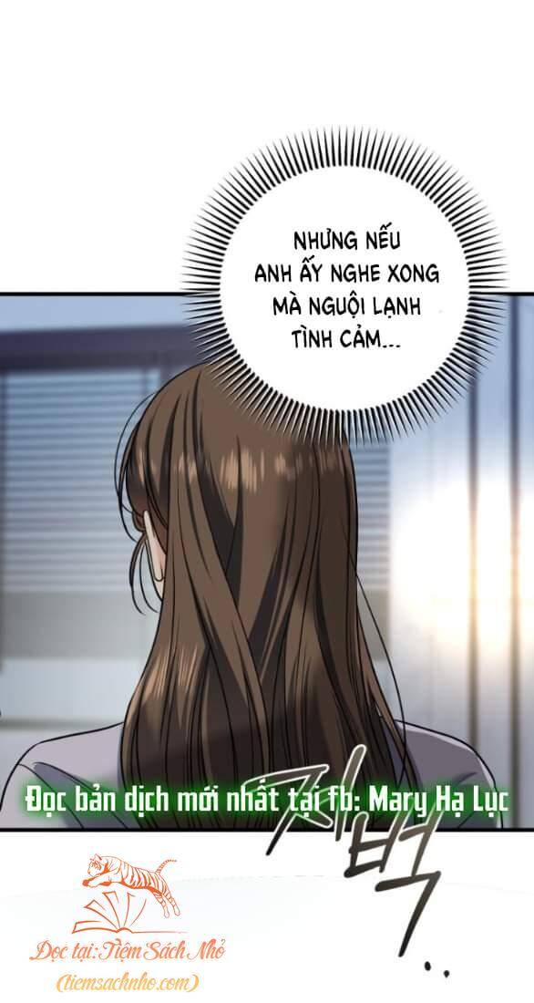 Nóng Lòng Muốn Giày Vò Em Chapter 47 - 53