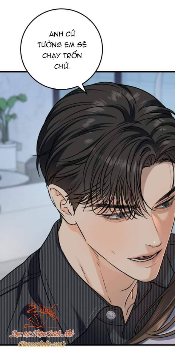 Nóng Lòng Muốn Giày Vò Em Chapter 47 - 55