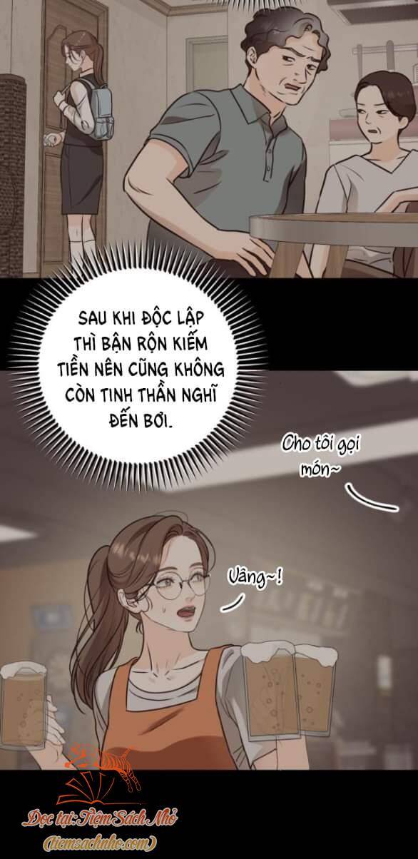Nóng Lòng Muốn Giày Vò Em Chapter 47 - 7