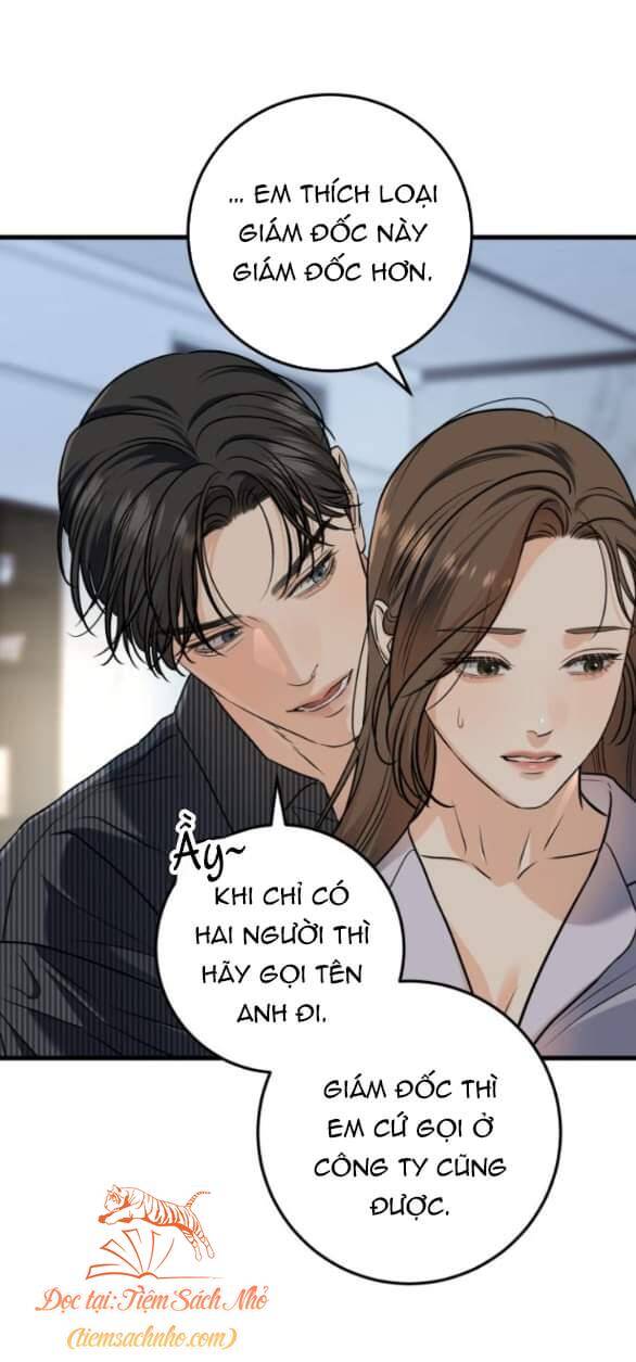 Nóng Lòng Muốn Giày Vò Em Chapter 47 - 63