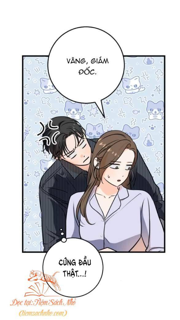 Nóng Lòng Muốn Giày Vò Em Chapter 47 - 65