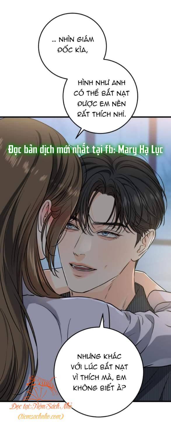 Nóng Lòng Muốn Giày Vò Em Chapter 47 - 68
