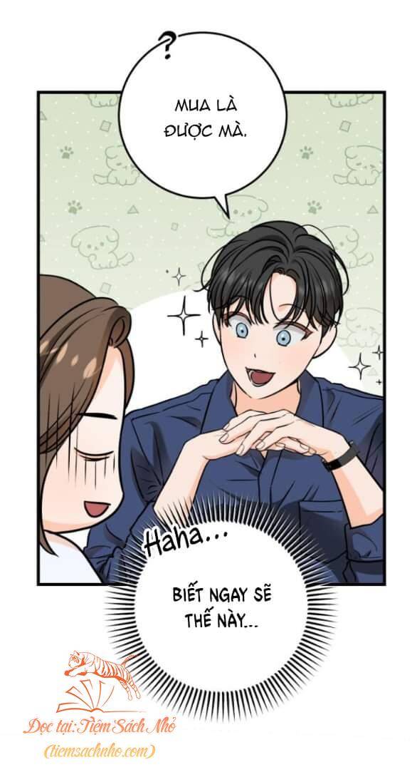 Nóng Lòng Muốn Giày Vò Em Chapter 47 - 9