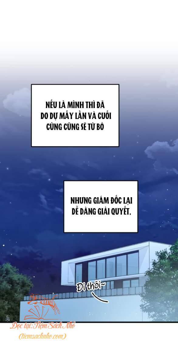 Nóng Lòng Muốn Giày Vò Em Chapter 47 - 10
