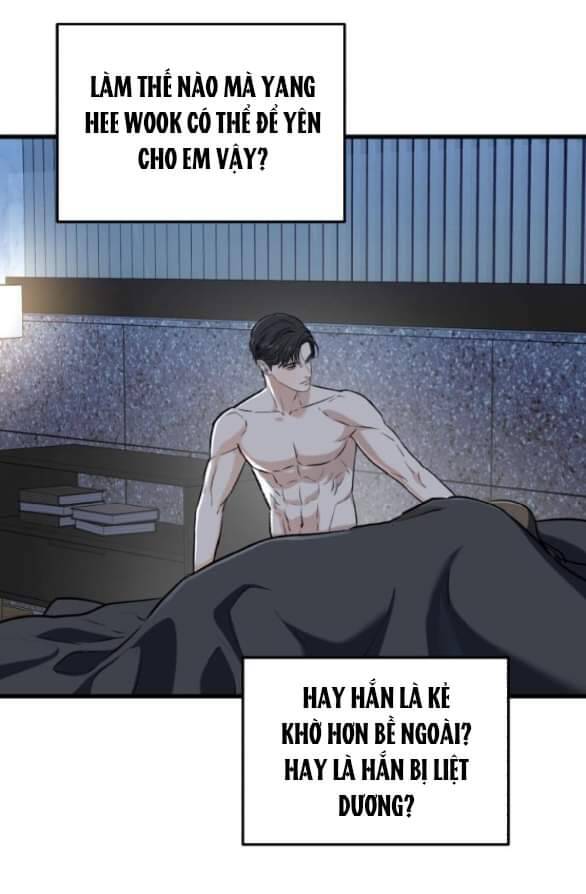 Nóng Lòng Muốn Giày Vò Em Chapter 48 - 11