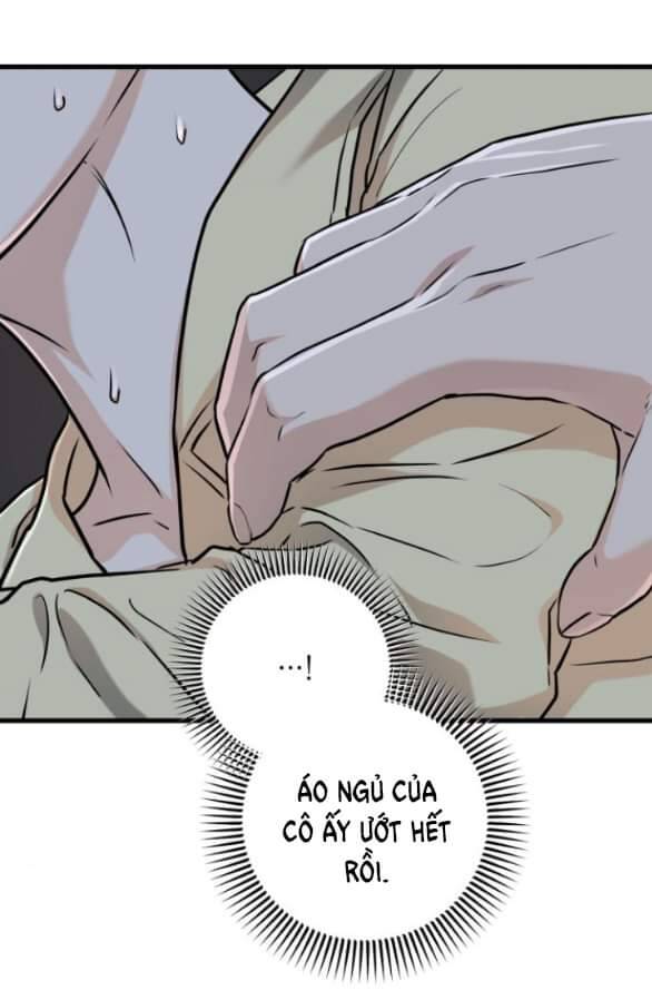 Nóng Lòng Muốn Giày Vò Em Chapter 48 - 15