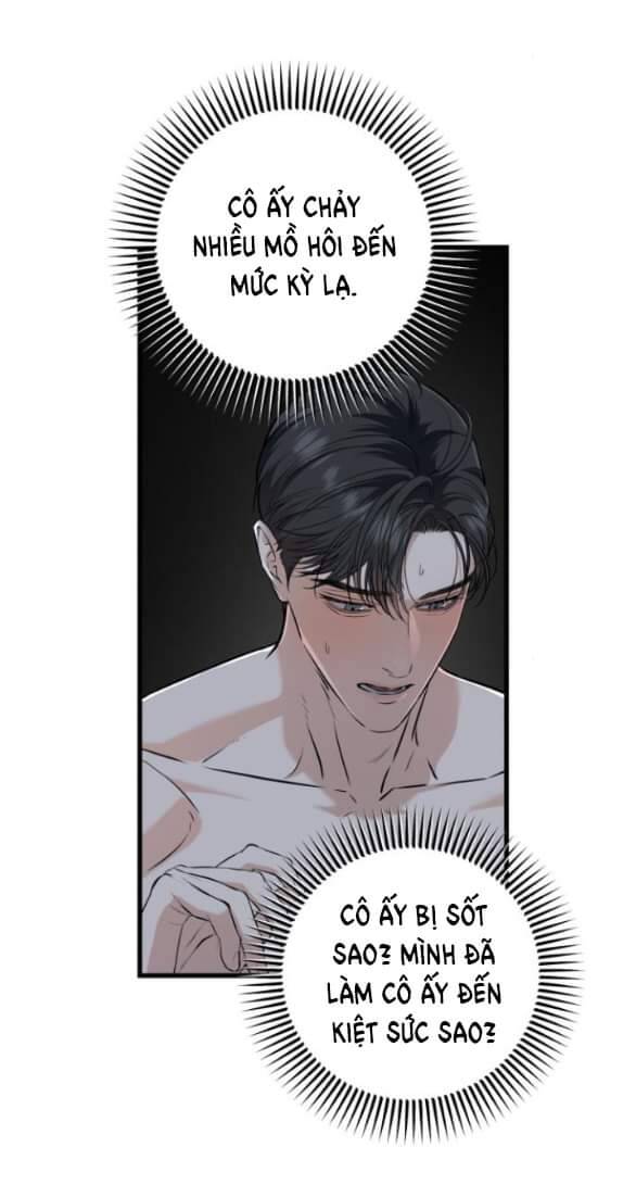 Nóng Lòng Muốn Giày Vò Em Chapter 48 - 16