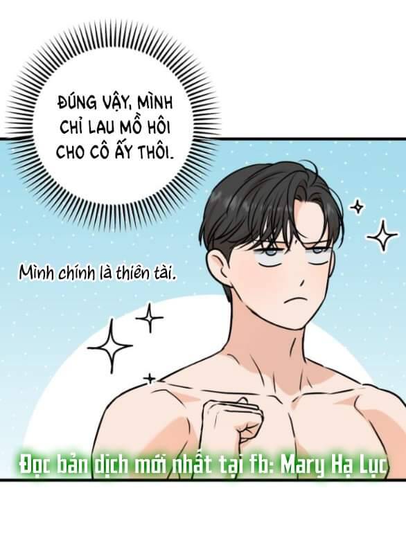 Nóng Lòng Muốn Giày Vò Em Chapter 48 - 18