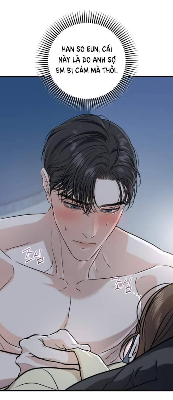 Nóng Lòng Muốn Giày Vò Em Chapter 48 - 20