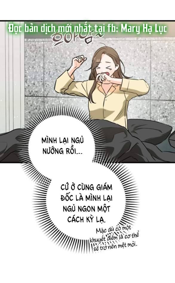 Nóng Lòng Muốn Giày Vò Em Chapter 48 - 36
