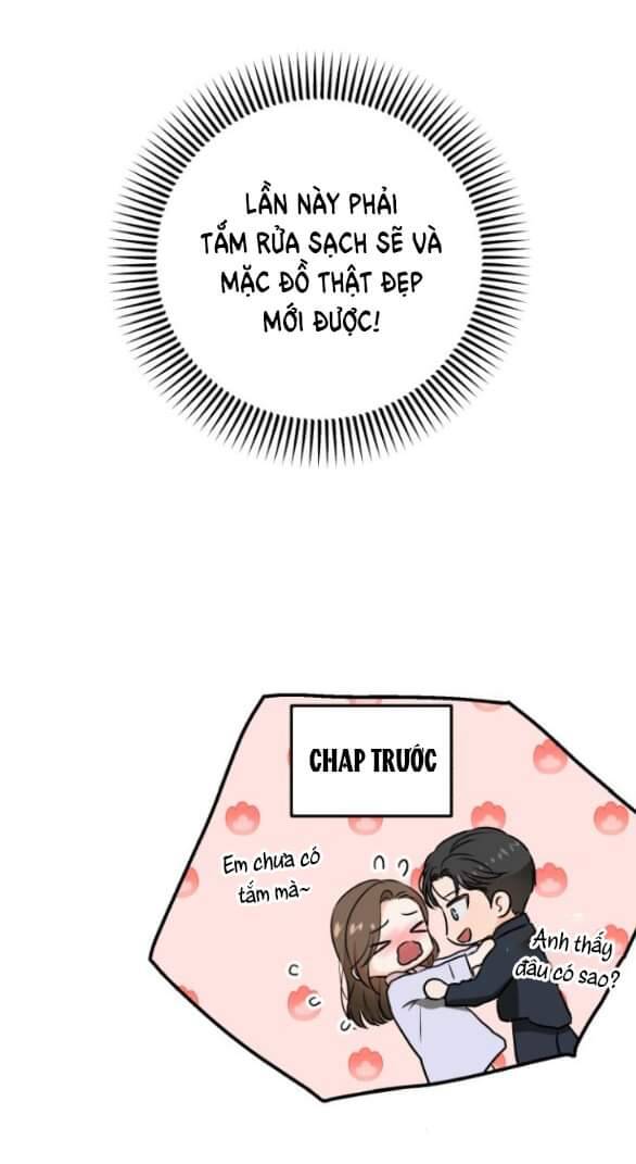 Nóng Lòng Muốn Giày Vò Em Chapter 48 - 39