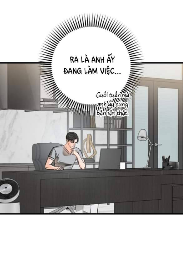 Nóng Lòng Muốn Giày Vò Em Chapter 48 - 45