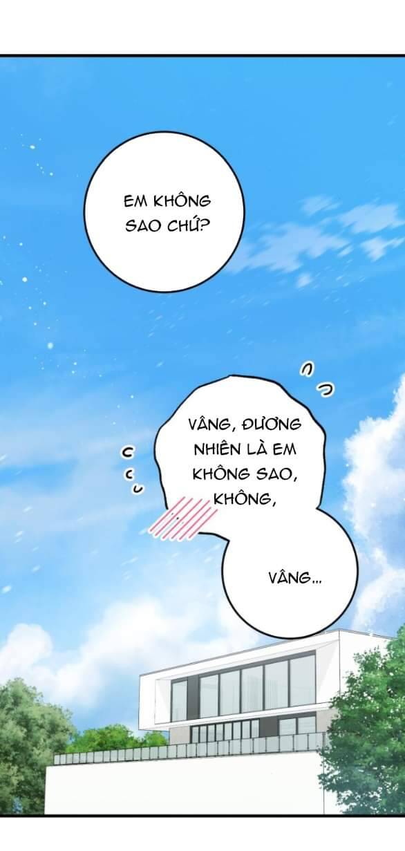 Nóng Lòng Muốn Giày Vò Em Chapter 48 - 53