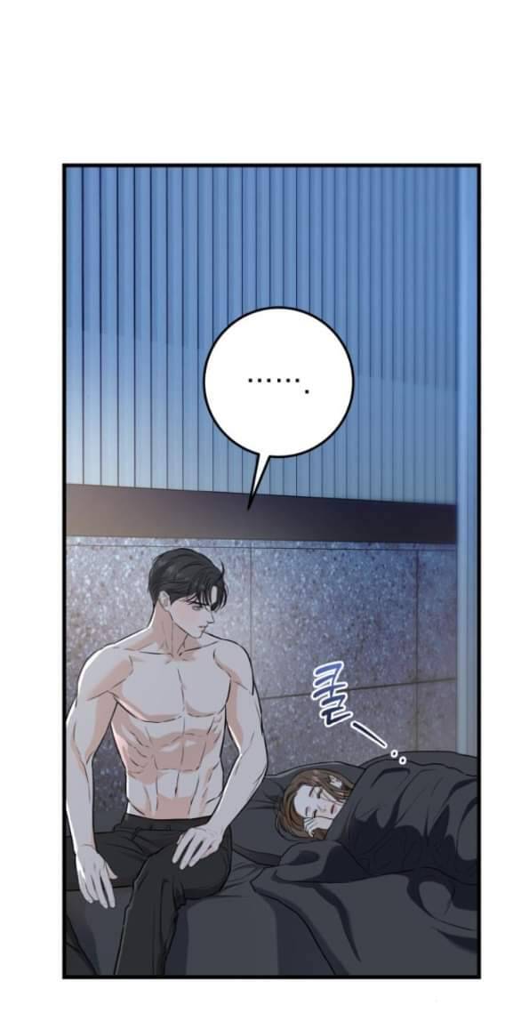 Nóng Lòng Muốn Giày Vò Em Chapter 48 - 8