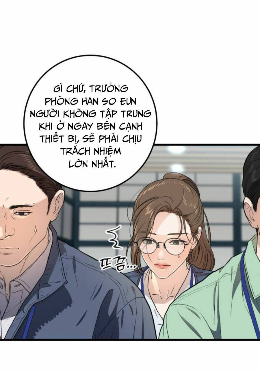 Nóng Lòng Muốn Giày Vò Em Chapter 5 - 4