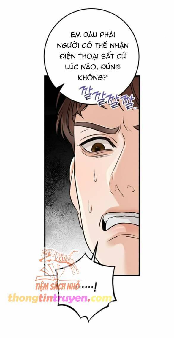 Nóng Lòng Muốn Giày Vò Em Chapter  56 - 11