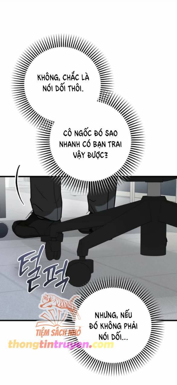 Nóng Lòng Muốn Giày Vò Em Chapter  56 - 21