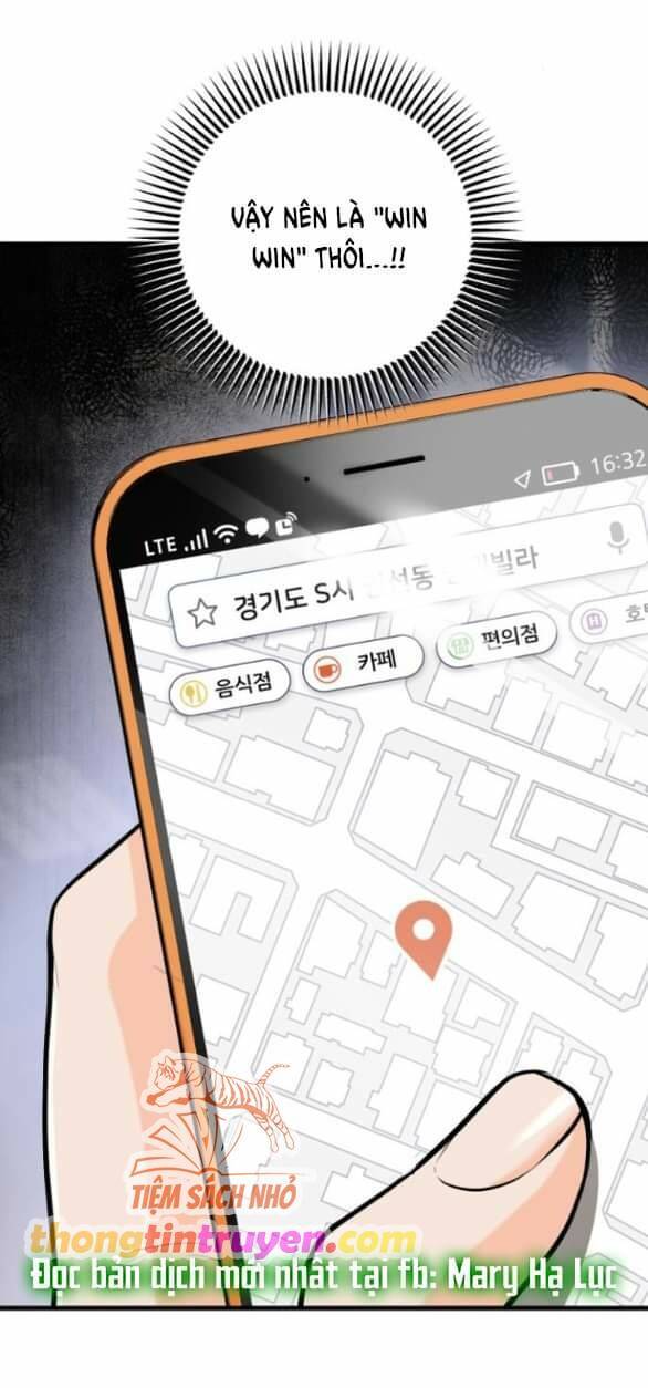 Nóng Lòng Muốn Giày Vò Em Chapter  56 - 27