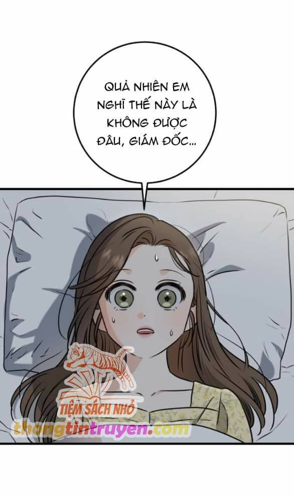 Nóng Lòng Muốn Giày Vò Em Chapter  56 - 29