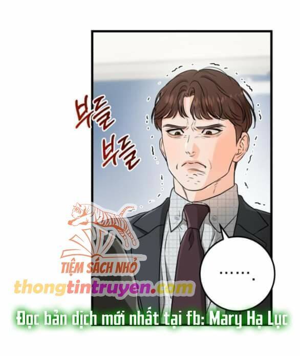 Nóng Lòng Muốn Giày Vò Em Chapter  56 - 4