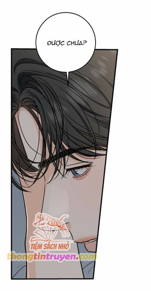 Nóng Lòng Muốn Giày Vò Em Chapter  56 - 35