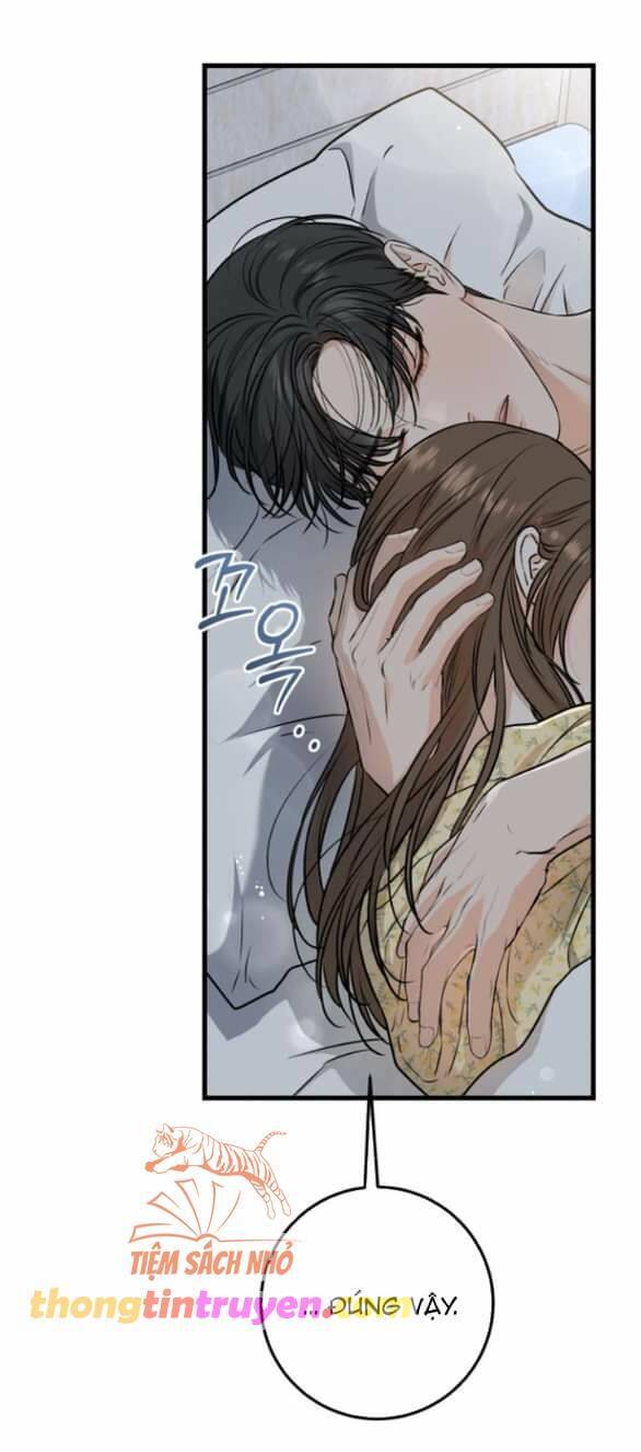 Nóng Lòng Muốn Giày Vò Em Chapter  56 - 56