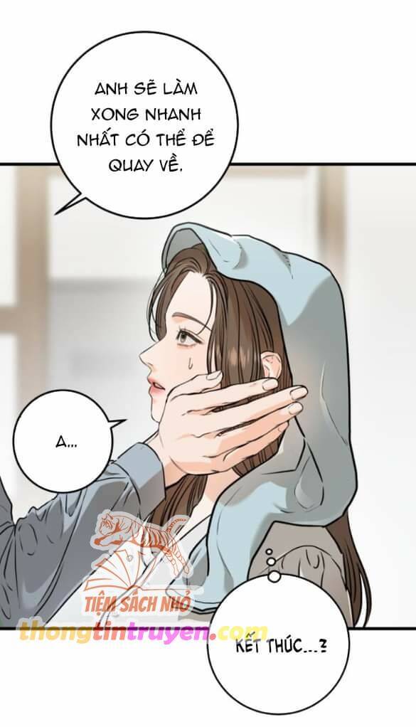 Nóng Lòng Muốn Giày Vò Em Chapter  56 - 82