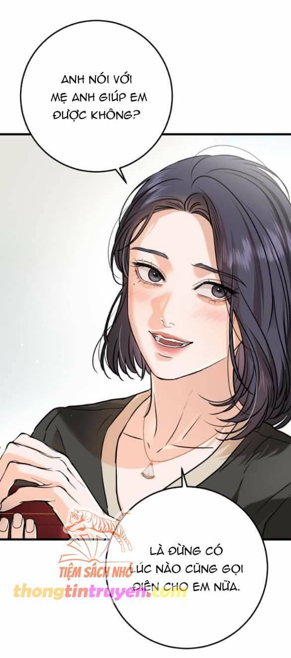 Nóng Lòng Muốn Giày Vò Em Chapter  56 - 10