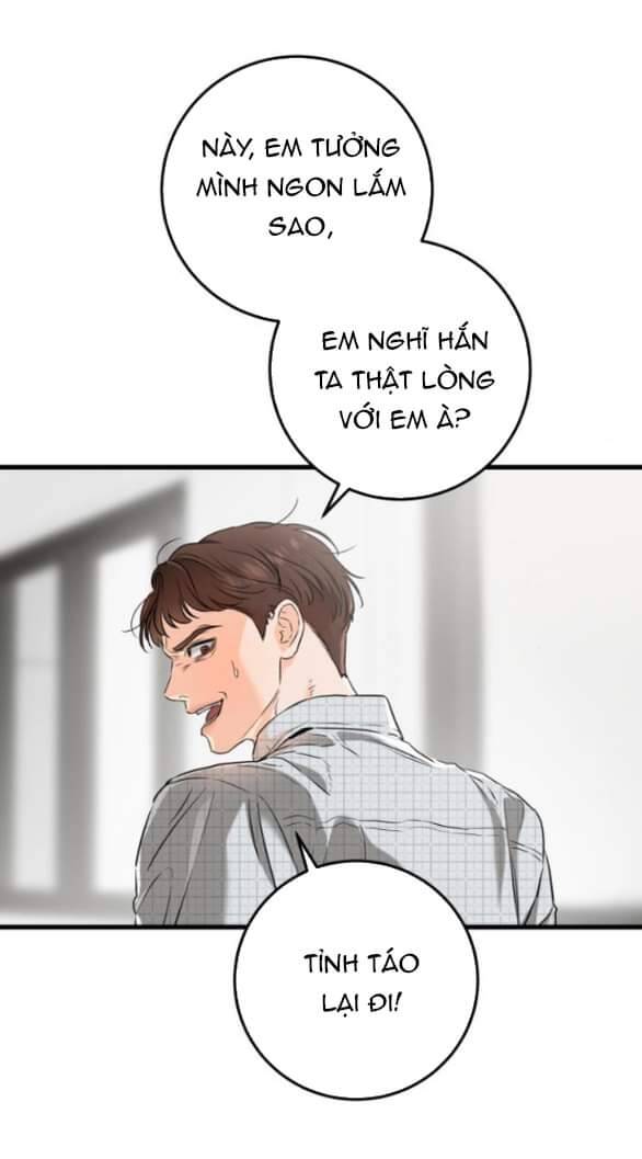 Nóng Lòng Muốn Giày Vò Em Chapter  57 - 30