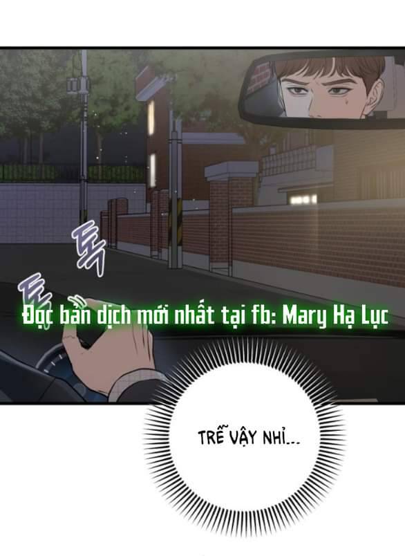 Nóng Lòng Muốn Giày Vò Em Chapter  57 - 4