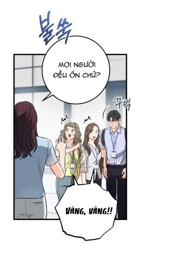 Nóng Lòng Muốn Giày Vò Em Chapter  57 - 51