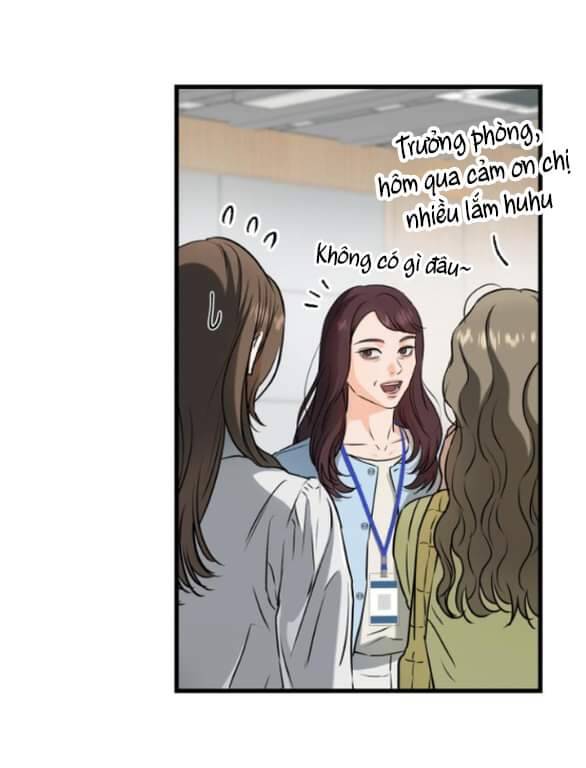 Nóng Lòng Muốn Giày Vò Em Chapter  57 - 52