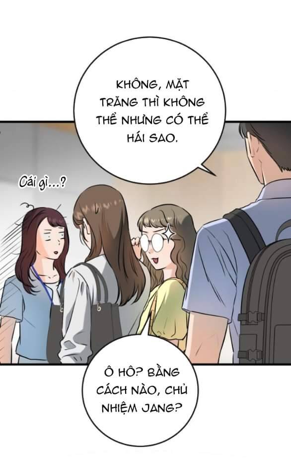 Nóng Lòng Muốn Giày Vò Em Chapter  57 - 57