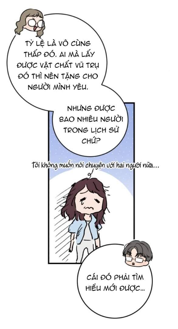 Nóng Lòng Muốn Giày Vò Em Chapter  57 - 59