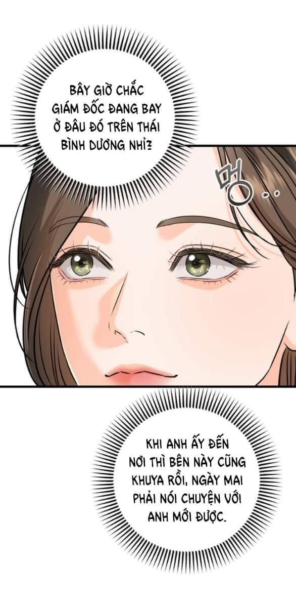 Nóng Lòng Muốn Giày Vò Em Chapter  57 - 61