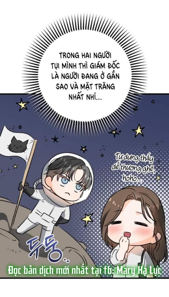 Nóng Lòng Muốn Giày Vò Em Chapter  57 - 62