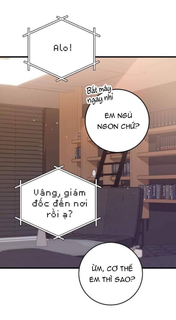 Nóng Lòng Muốn Giày Vò Em Chapter  57 - 69