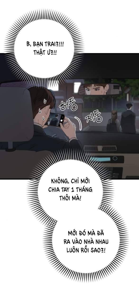 Nóng Lòng Muốn Giày Vò Em Chapter  57 - 9