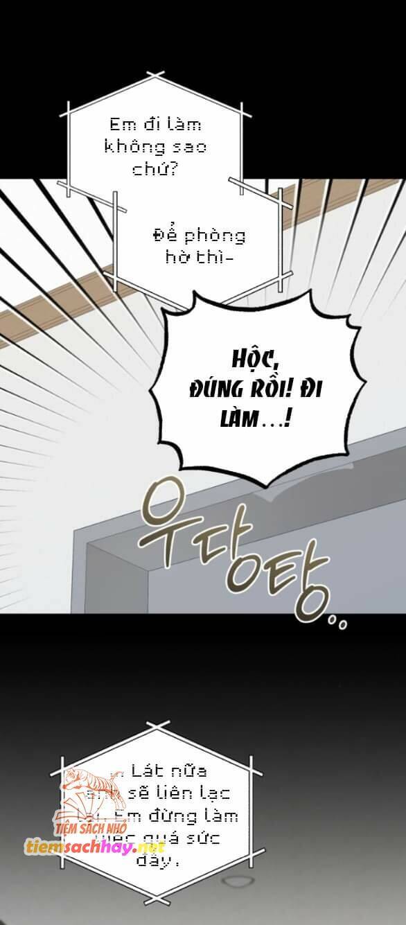Nóng Lòng Muốn Giày Vò Em Chapter  58 - 16