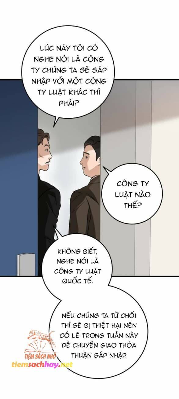 Nóng Lòng Muốn Giày Vò Em Chapter  58 - 27