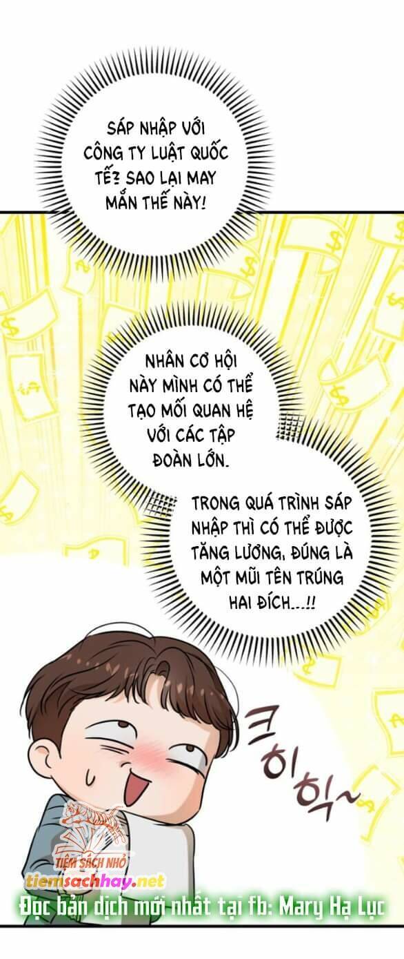 Nóng Lòng Muốn Giày Vò Em Chapter  58 - 29