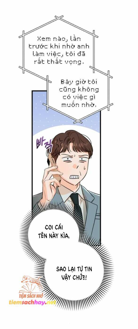 Nóng Lòng Muốn Giày Vò Em Chapter  58 - 34