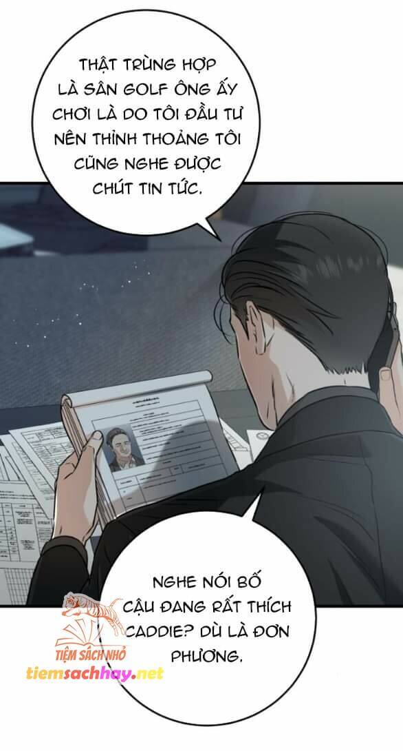 Nóng Lòng Muốn Giày Vò Em Chapter  58 - 42