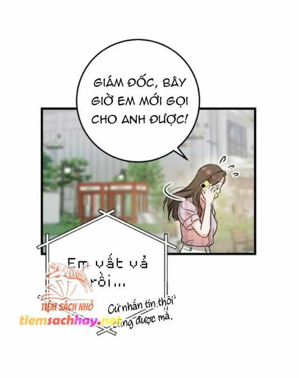 Nóng Lòng Muốn Giày Vò Em Chapter  58 - 53