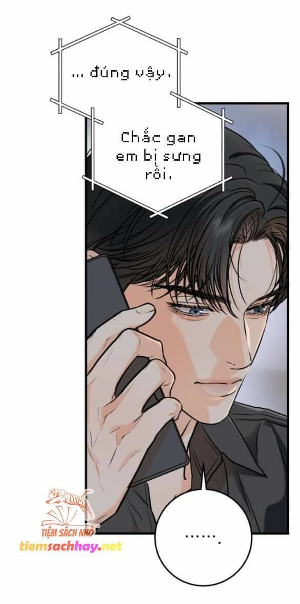 Nóng Lòng Muốn Giày Vò Em Chapter  58 - 62