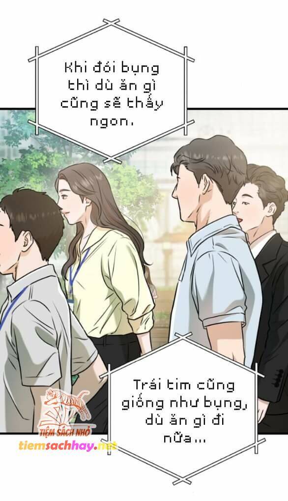 Nóng Lòng Muốn Giày Vò Em Chapter  58 - 66