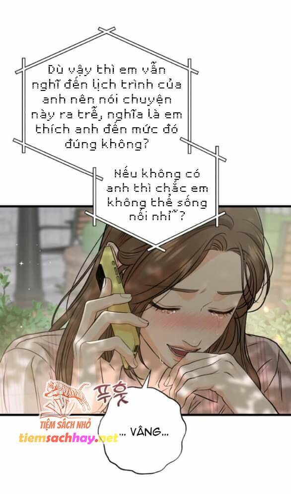 Nóng Lòng Muốn Giày Vò Em Chapter  58 - 68