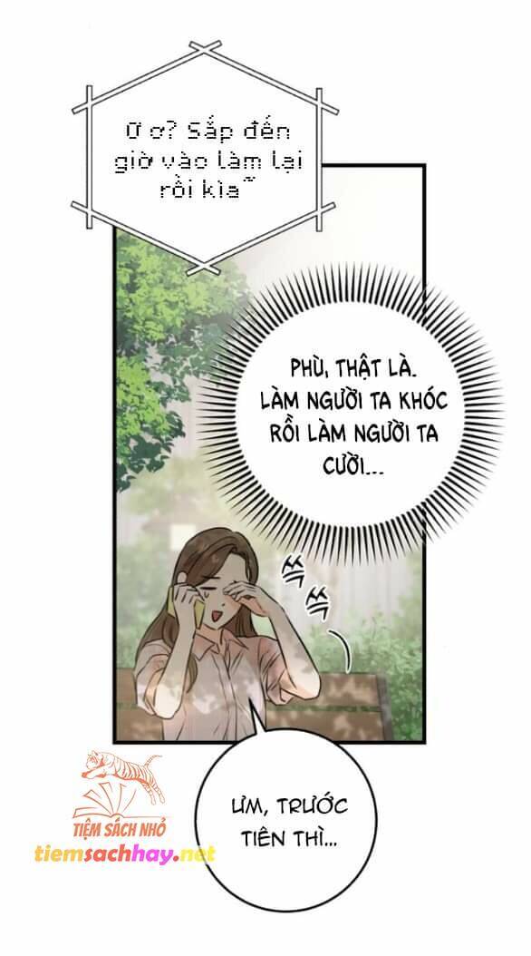 Nóng Lòng Muốn Giày Vò Em Chapter  58 - 70